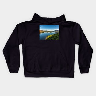 Derwent Water Kids Hoodie